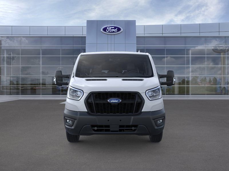 New 2024 Ford Transit 350 XL RWD image 36