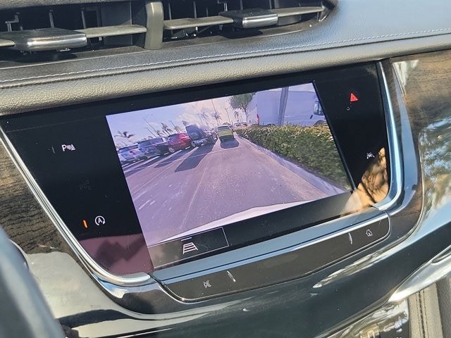 Used 2023 Cadillac XT6 Premium Luxury FWD image 27
