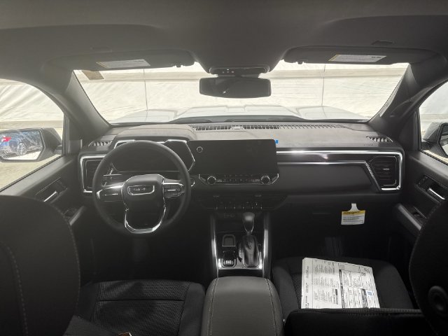 New 2026 GMC Canyon Elevation w/ Convenience Package RWD image 20