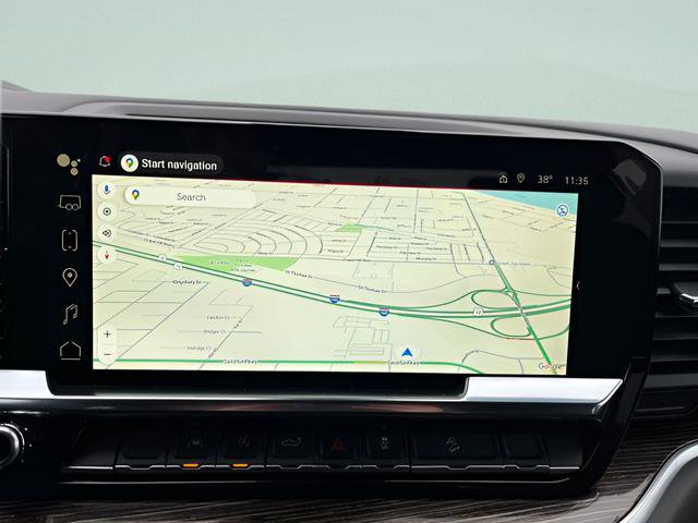 New 2026 GMC Sierra 1500 Elevation image 17