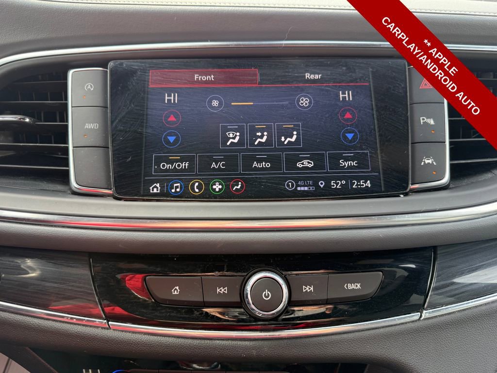 Used 2023 Buick Enclave Essence w/ LPO, Floor Liner Package image 26