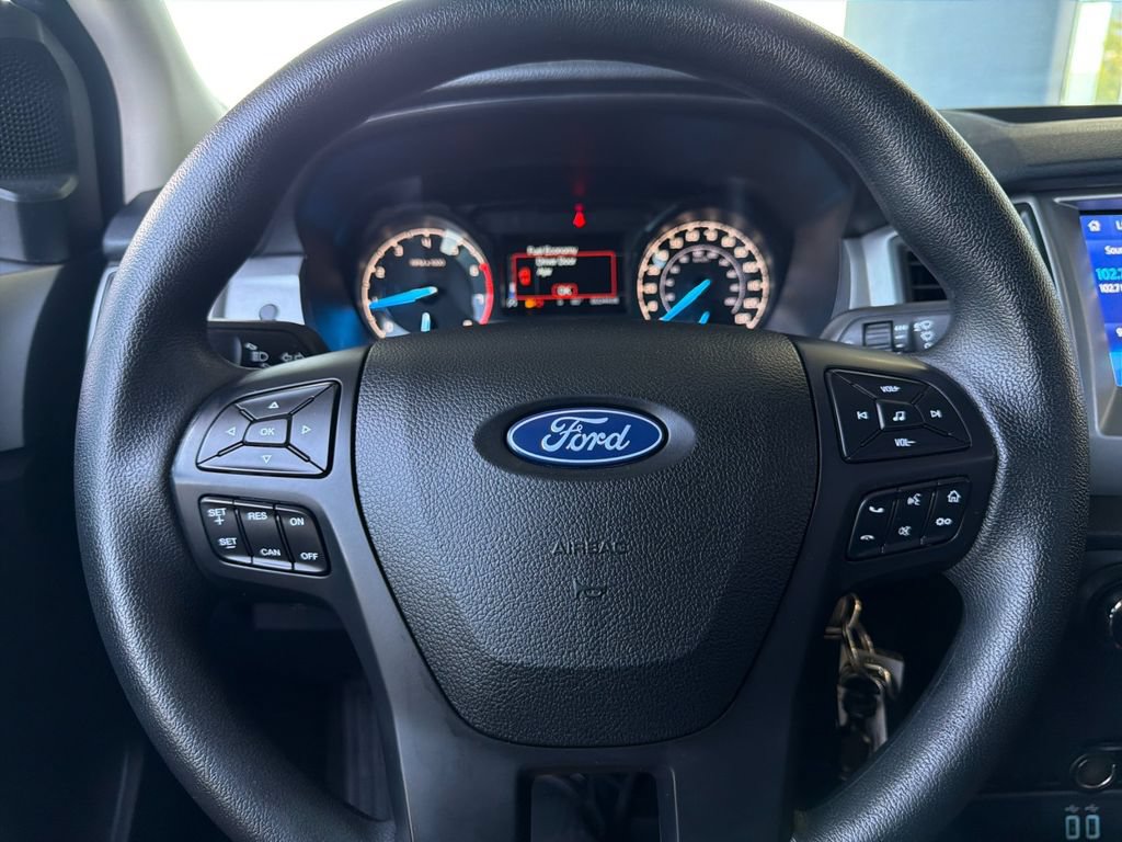 Used 2021 Ford Ranger XL w/ FX4 Off-Road Package AWD/4WD image 21
