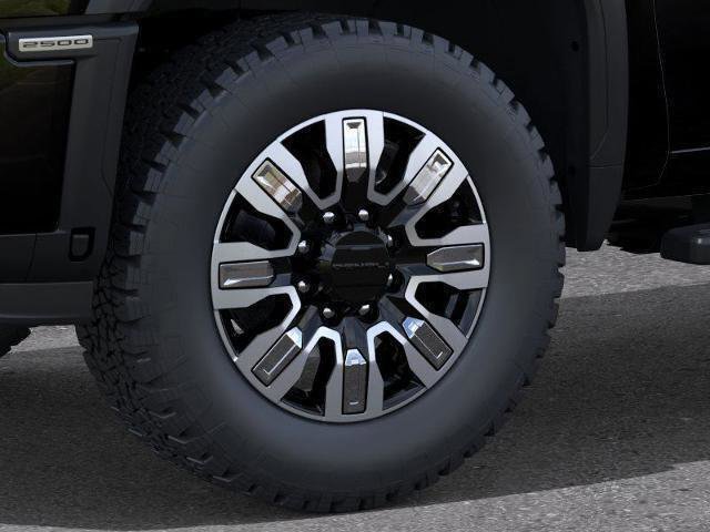 New 2026 GMC Sierra 2500 Denali w/ Snow Plow Prep/Camper Package image 9