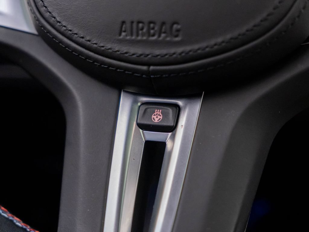 Used 2023 BMW i4 M50 w/ Premium Package AWD/4WD image 20