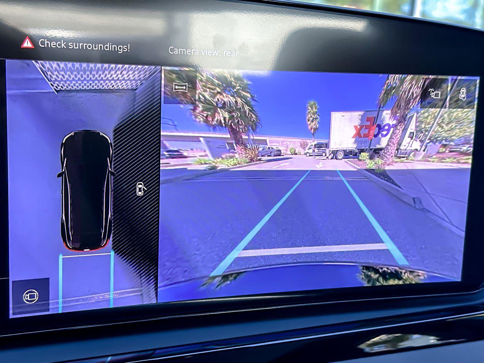 New 2026 Audi A6 Premium Plus image 18