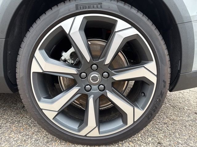 New 2026 Volvo V60 B5 Cross Country Ultra w/ Climate Package image 15
