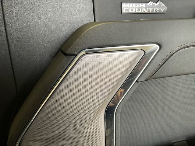 Used 2024 Chevrolet Silverado 1500 High Country w/ High Country Premium Package image 28
