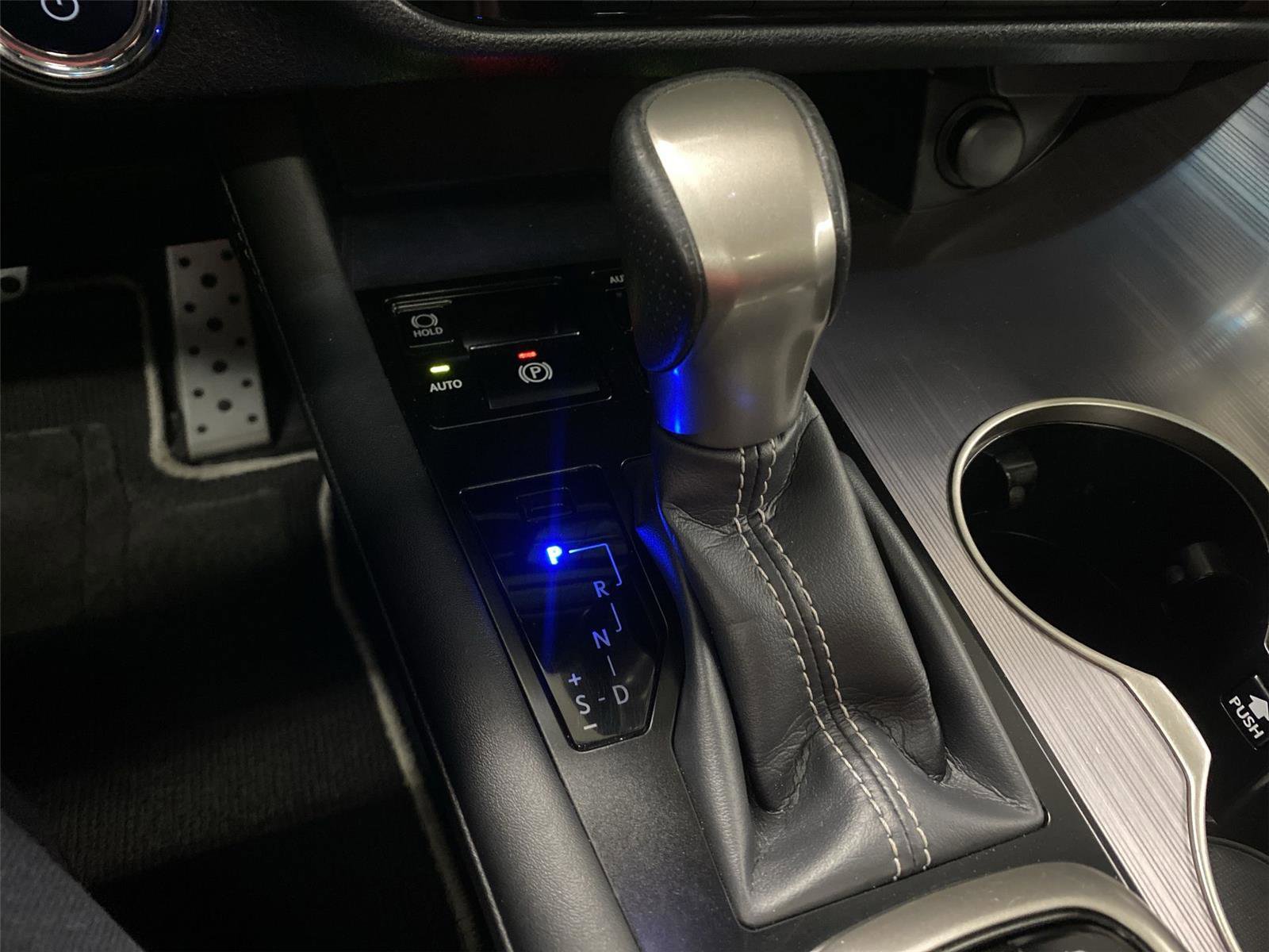 Used 2019 Lexus RX 450h F Sport AWD/4WD image 26