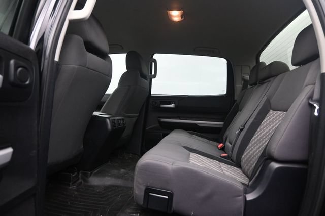 Used 2019 Toyota Tundra SR5 w/ SR5 Upgrade Package RWD image 11
