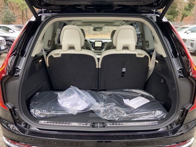 New 2026 Volvo XC90 B6 Ultra image 21