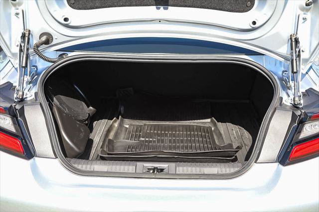 Certified 2024 Toyota GR86 Premium RWD image 27