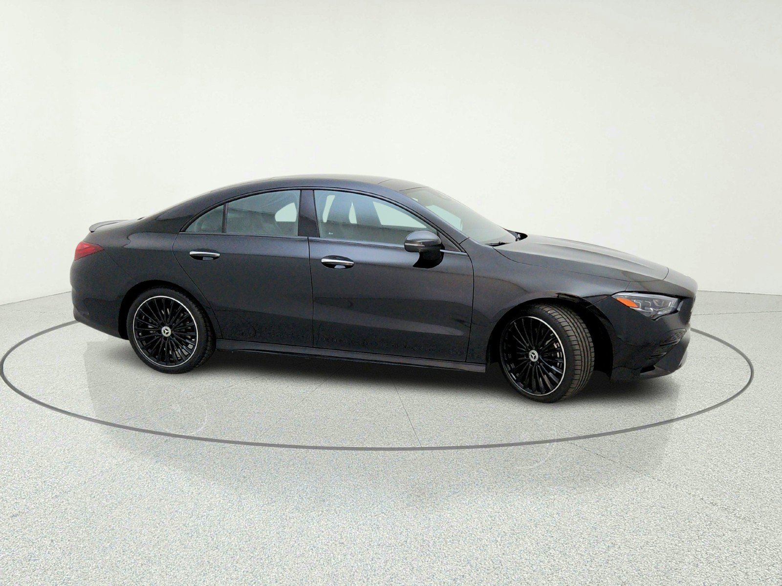 Certified 2026 Mercedes-Benz CLA 250 image 6