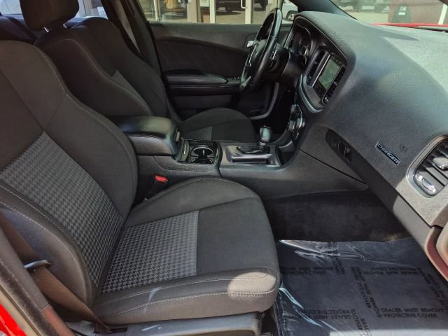 Used 2020 Dodge Charger GT w/ Blacktop Package RWD image 15