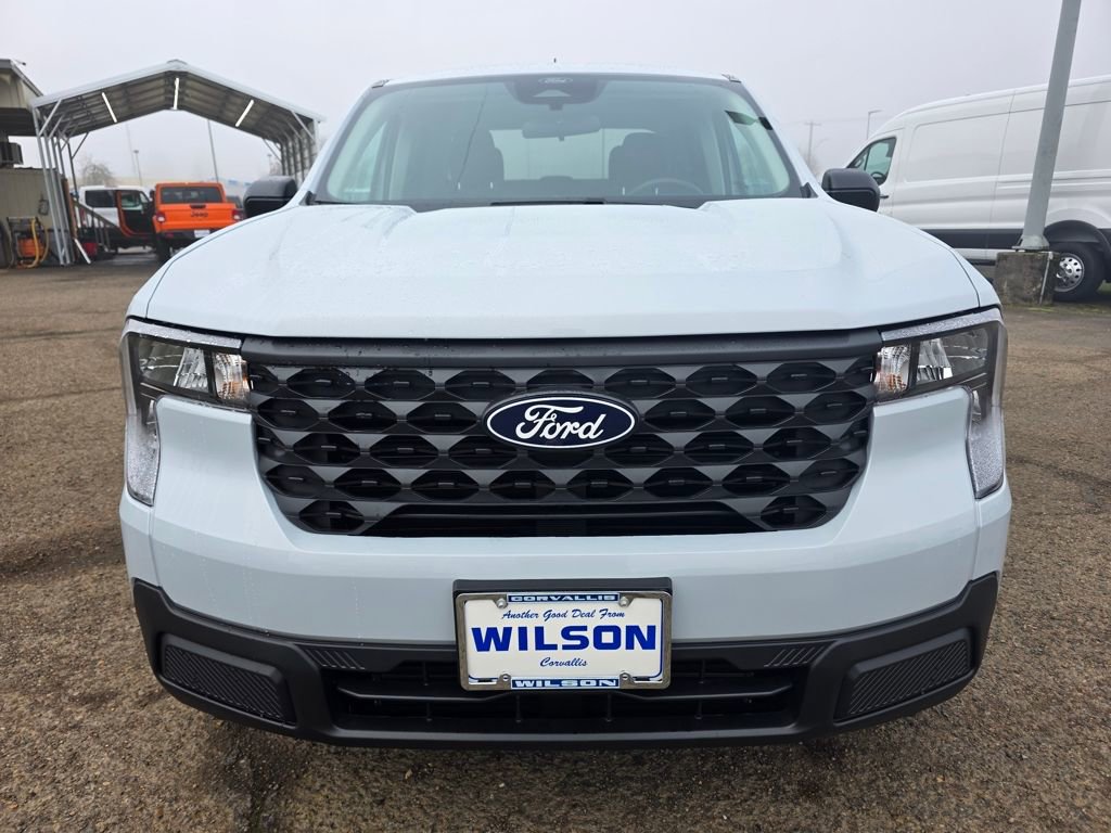 New 2026 Ford Maverick XL image 6