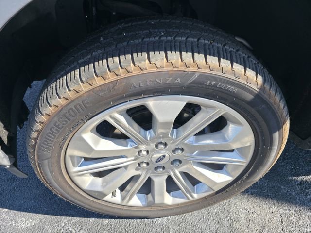 Used 2022 Ford F150 Limited image 10