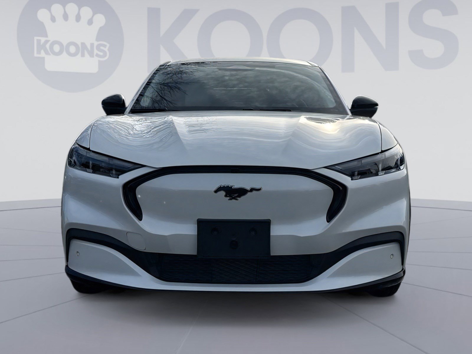 Used 2024 Ford Mustang Mach-E Premium image 10