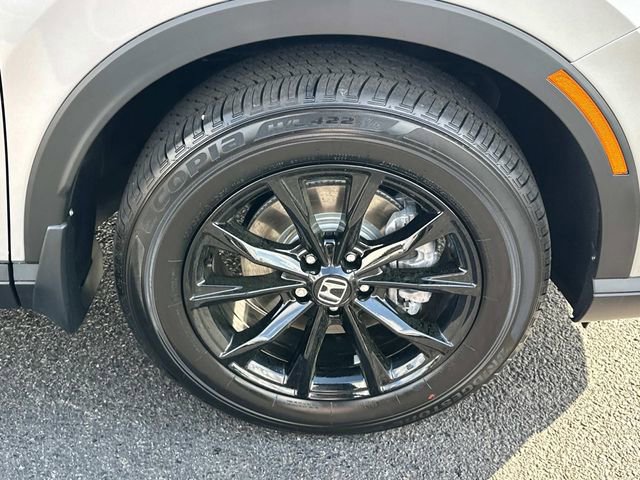 Used 2025 Honda CR-V Sport image 5