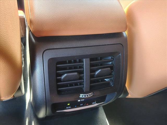 Used 2023 BMW X3 sDrive30i w/ Convenience Package RWD image 18