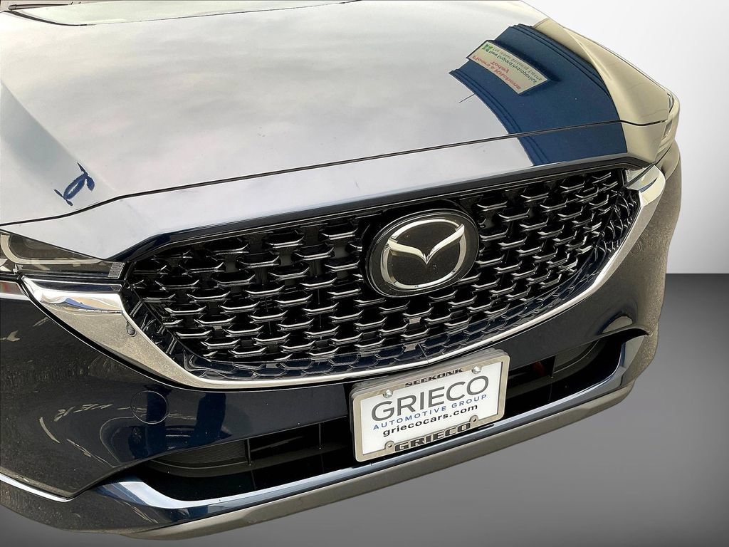 Used 2025 MAZDA CX-5 AWD 2.5 S image 32