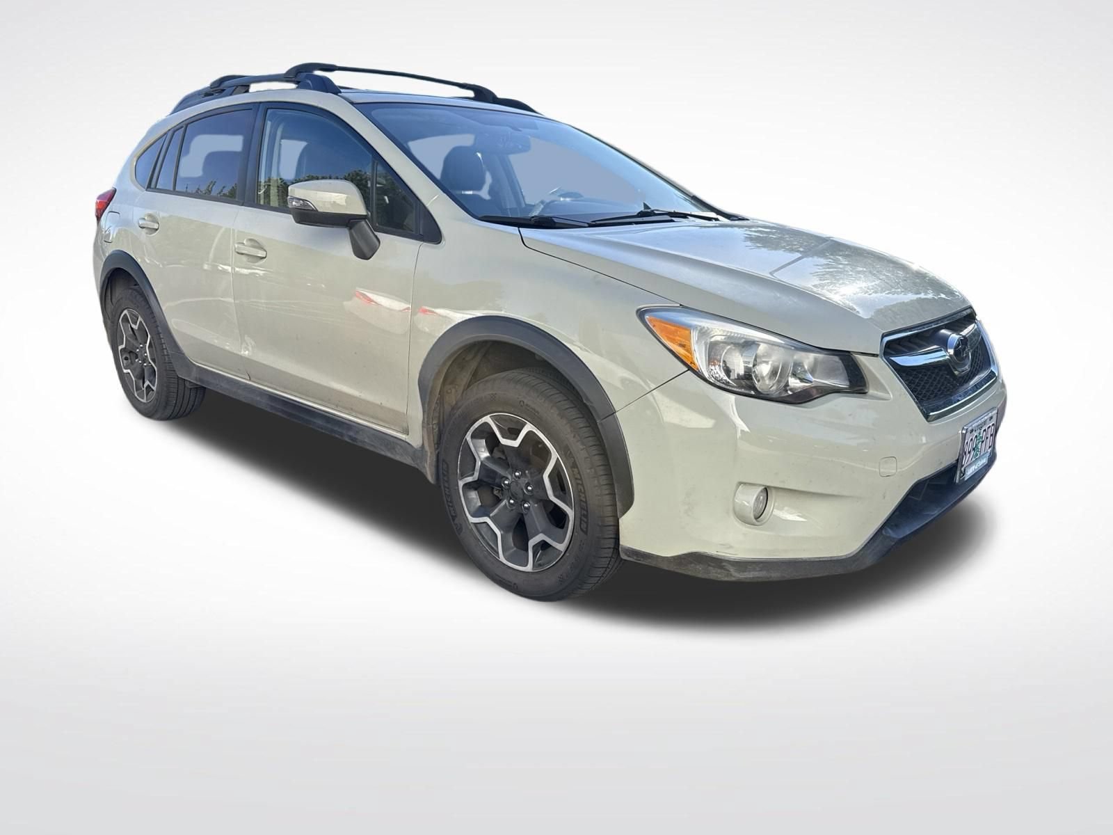 Used 2015 Subaru Crosstrek 2.0i Limited AWD/4WD image 6