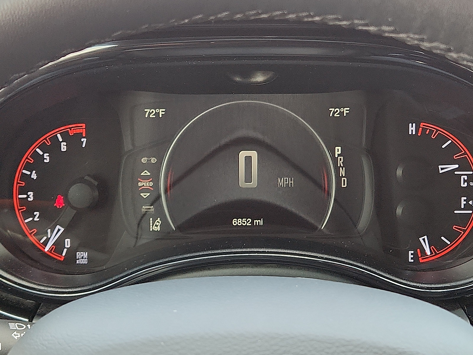 Used 2026 Dodge Durango GT AWD/4WD image 18