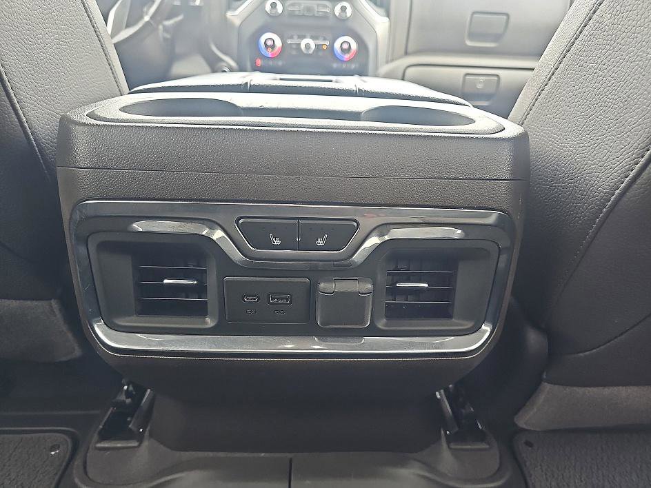 Used 2021 GMC Sierra 1500 Denali image 33
