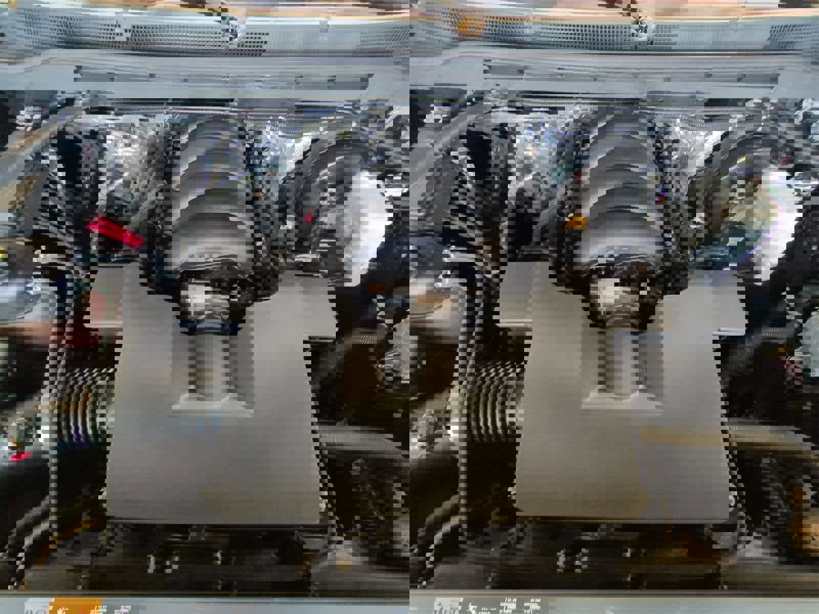 Used 2016 GMC Sierra 1500 Denali image 15