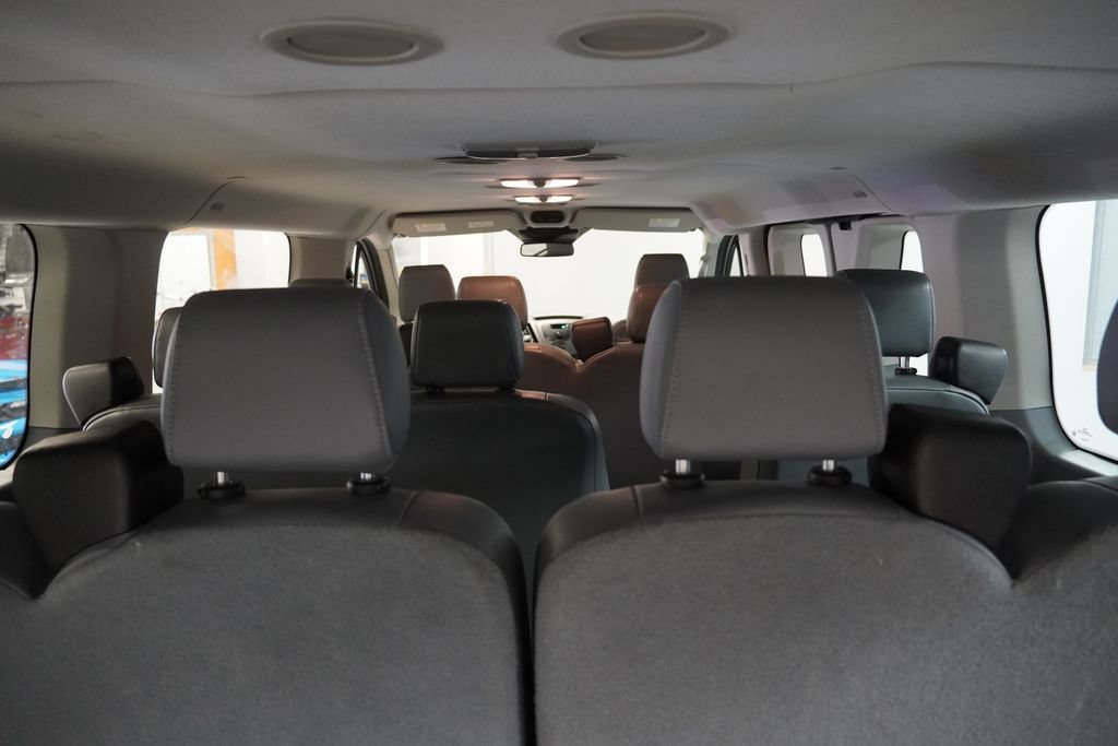 Used 2017 Ford Transit 350 XL RWD image 10