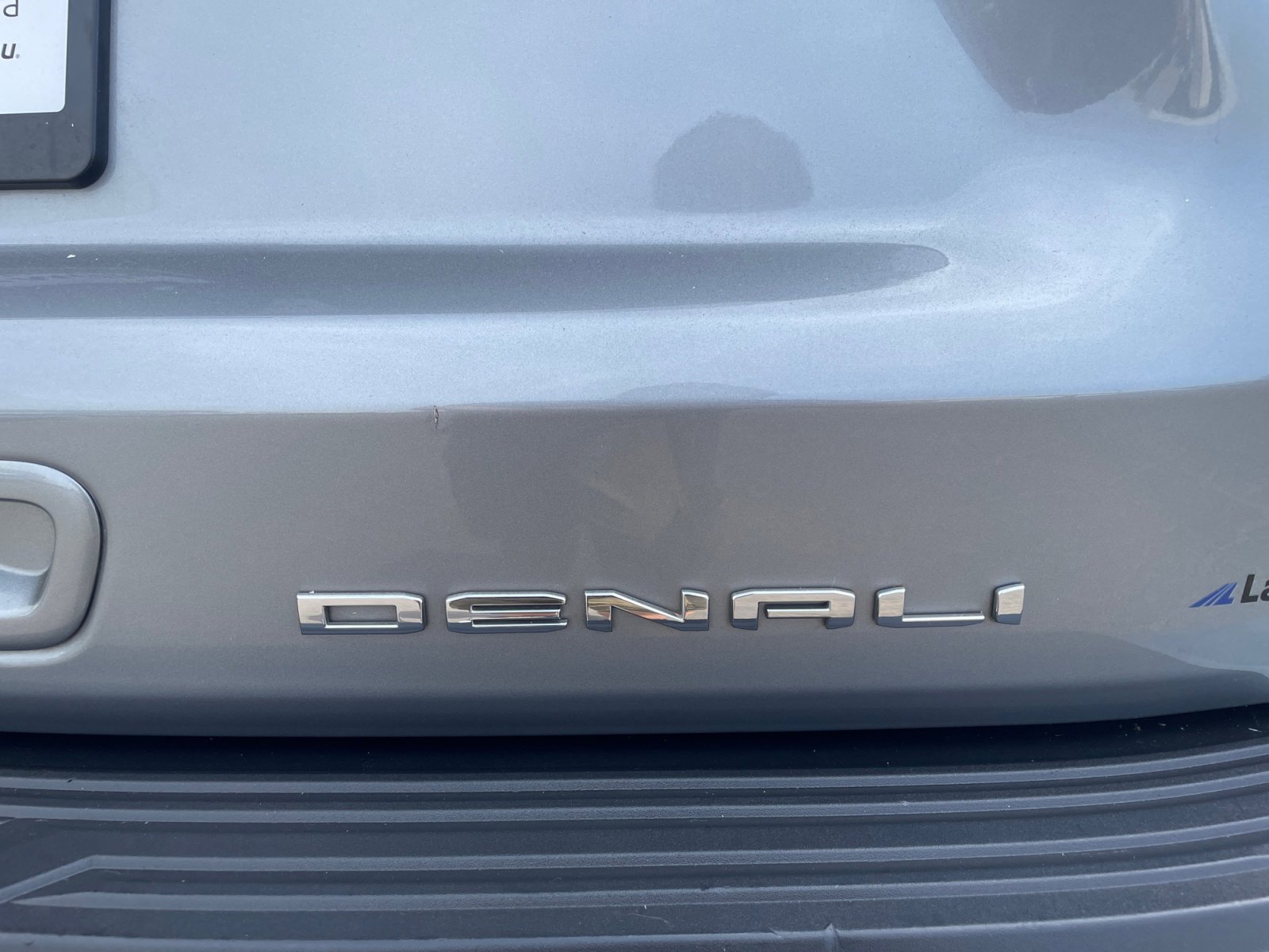 Used 2023 GMC Yukon Denali w/ Max Trailering Package image 29