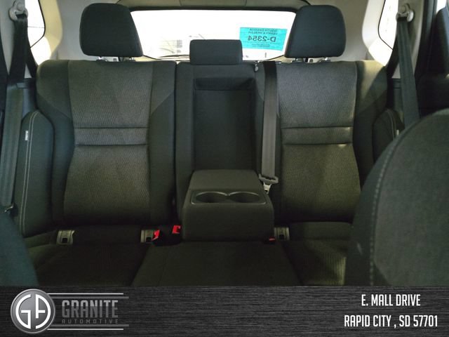 Used 2024 Nissan Rogue SV AWD/4WD image 37