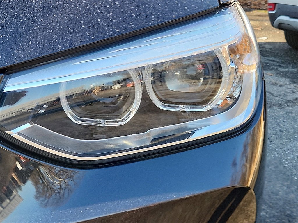 Used 2019 BMW X3 xDrive30i w/ Premium Package image 9