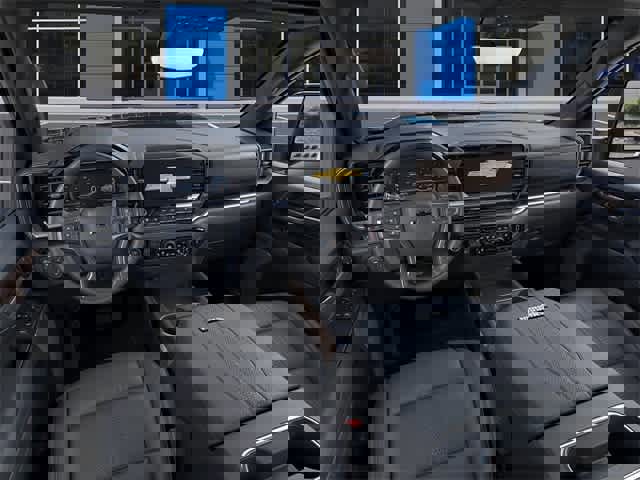 New 2026 Chevrolet Silverado 2500 High Country w/ High Country Premium Package image 15