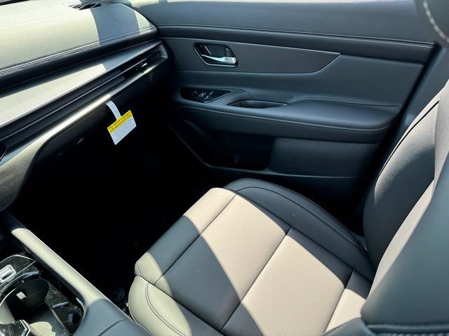 Certified 2025 Nissan Murano SV AWD/4WD image 11