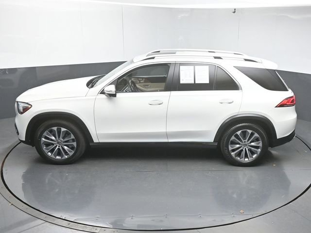 Used 2023 Mercedes-Benz GLE 350 4MATIC w/ Premium Package image 46