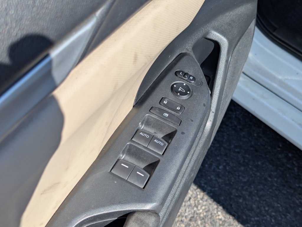 Used 2018 Honda Civic LX image 24