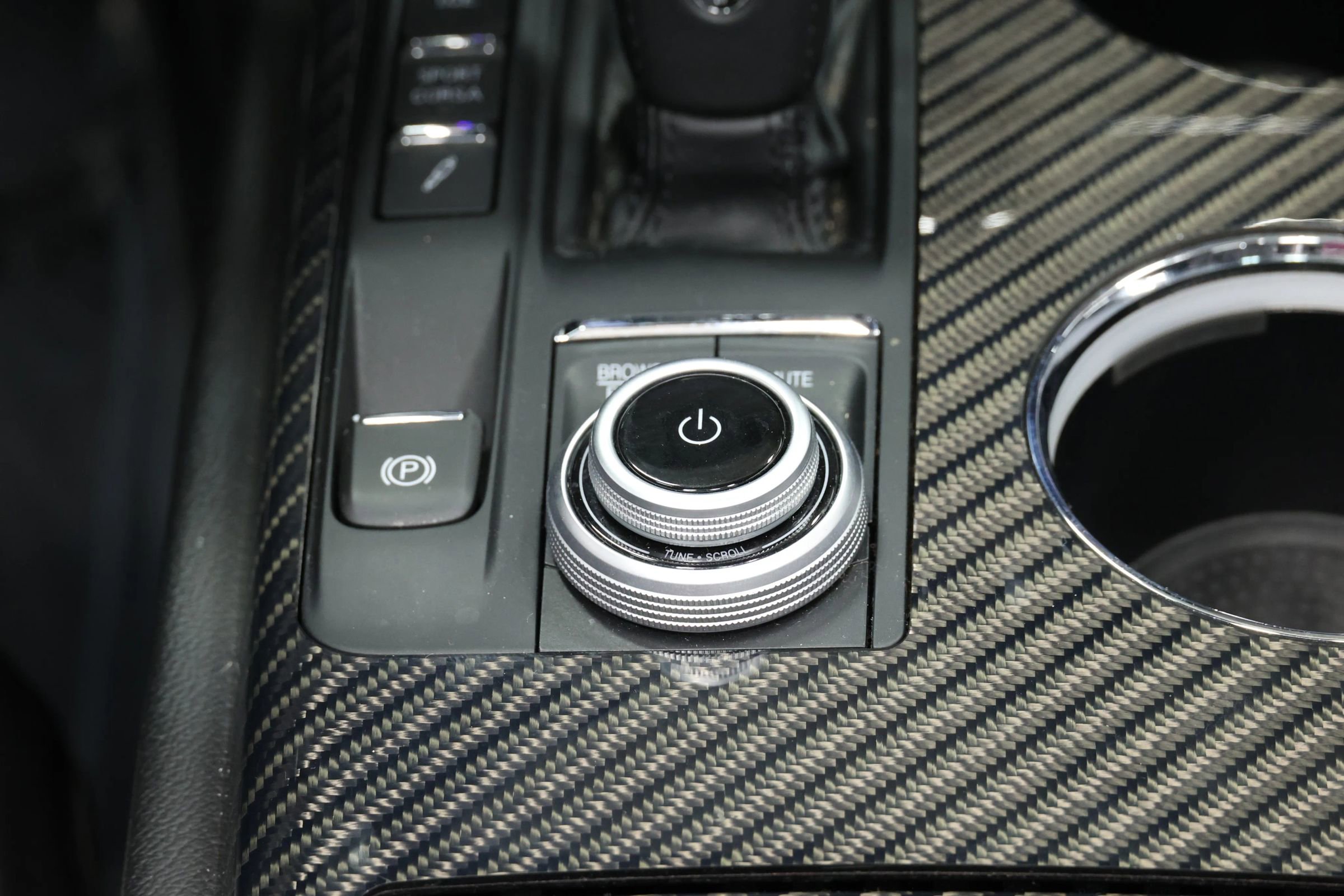 Used 2022 Maserati Quattroporte Trofeo image 42