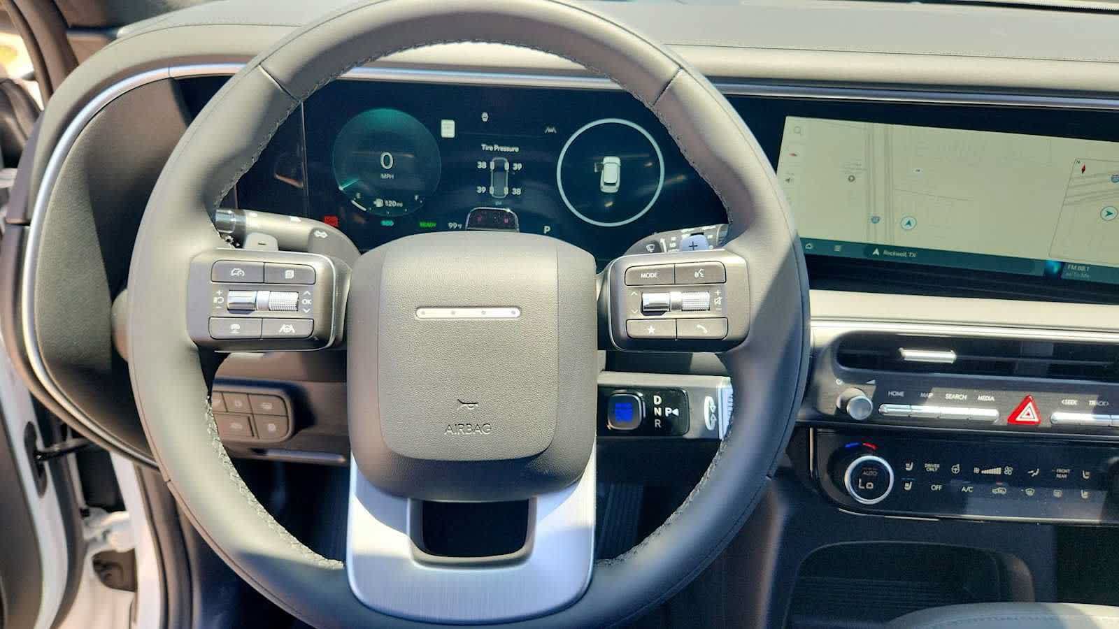 New 2026 Hyundai Palisade Calligraphy AWD/4WD image 13