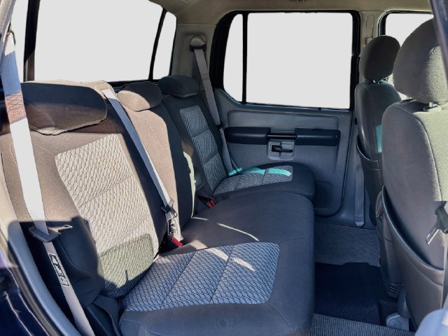 Used 2003 Ford Explorer Sport Trac XLS RWD image 25