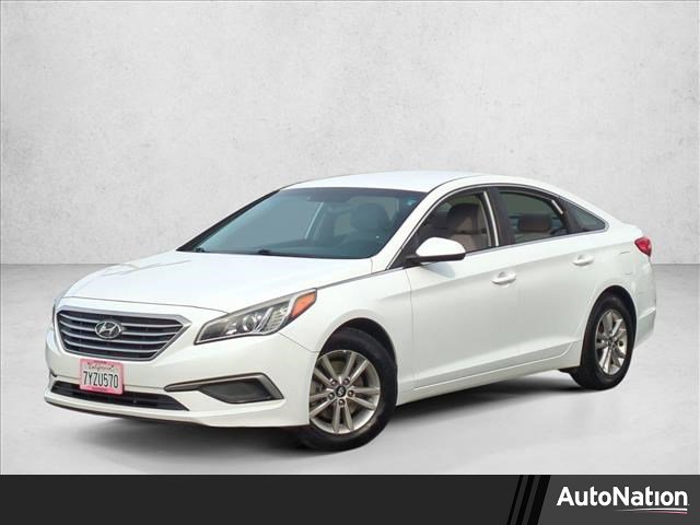 Used 2016 Hyundai Sonata SE