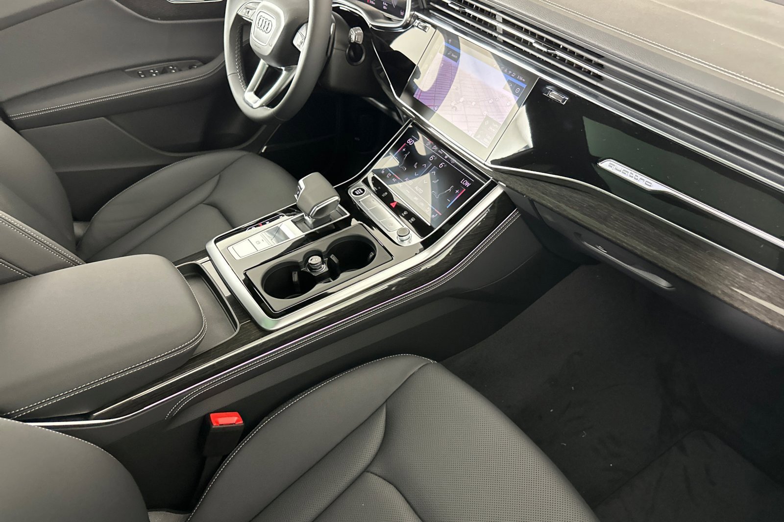 New 2026 Audi Q8 Premium Plus AWD/4WD image 15