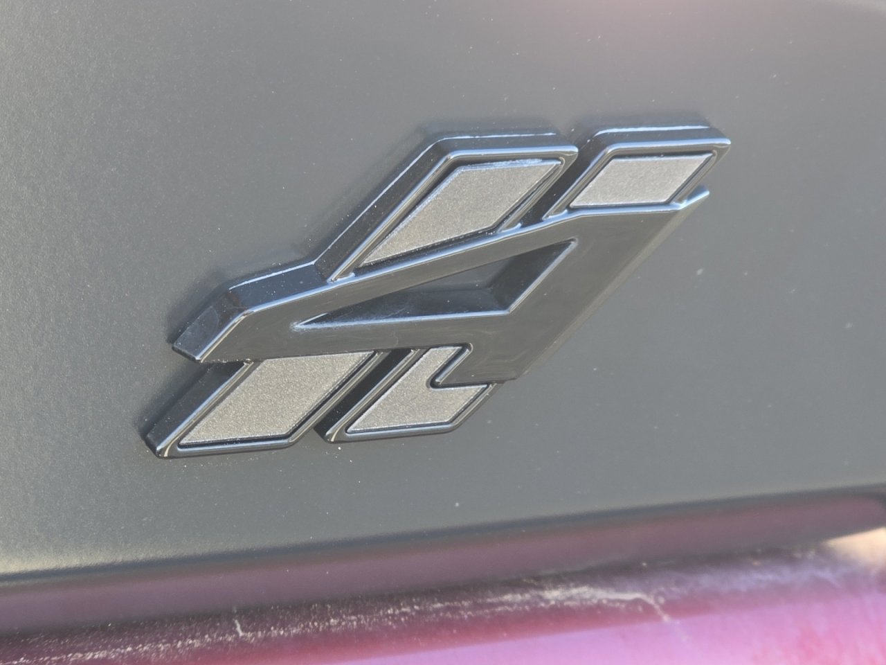 Used 2023 Dodge Challenger SXT w/ Blacktop Package image 9