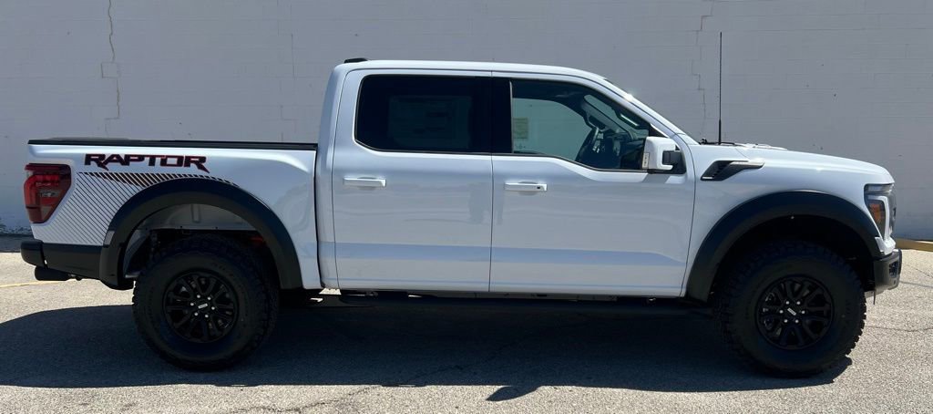 New 2026 Ford F150 Raptor image 7