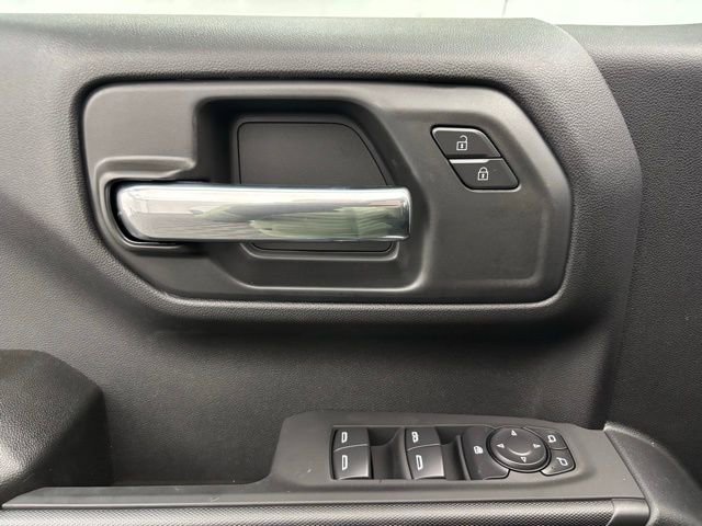 New 2026 GMC Sierra 1500 Pro w/ Graphite Edition image 14