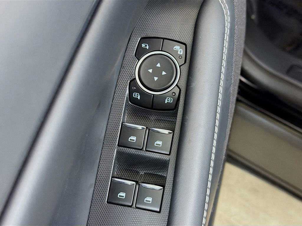 Used 2025 Ford Mustang Mach-E Select w/ Comfort Package Lite image 30