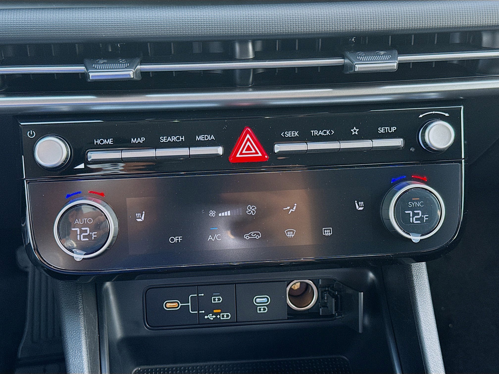 New 2026 Hyundai Tucson SEL image 12