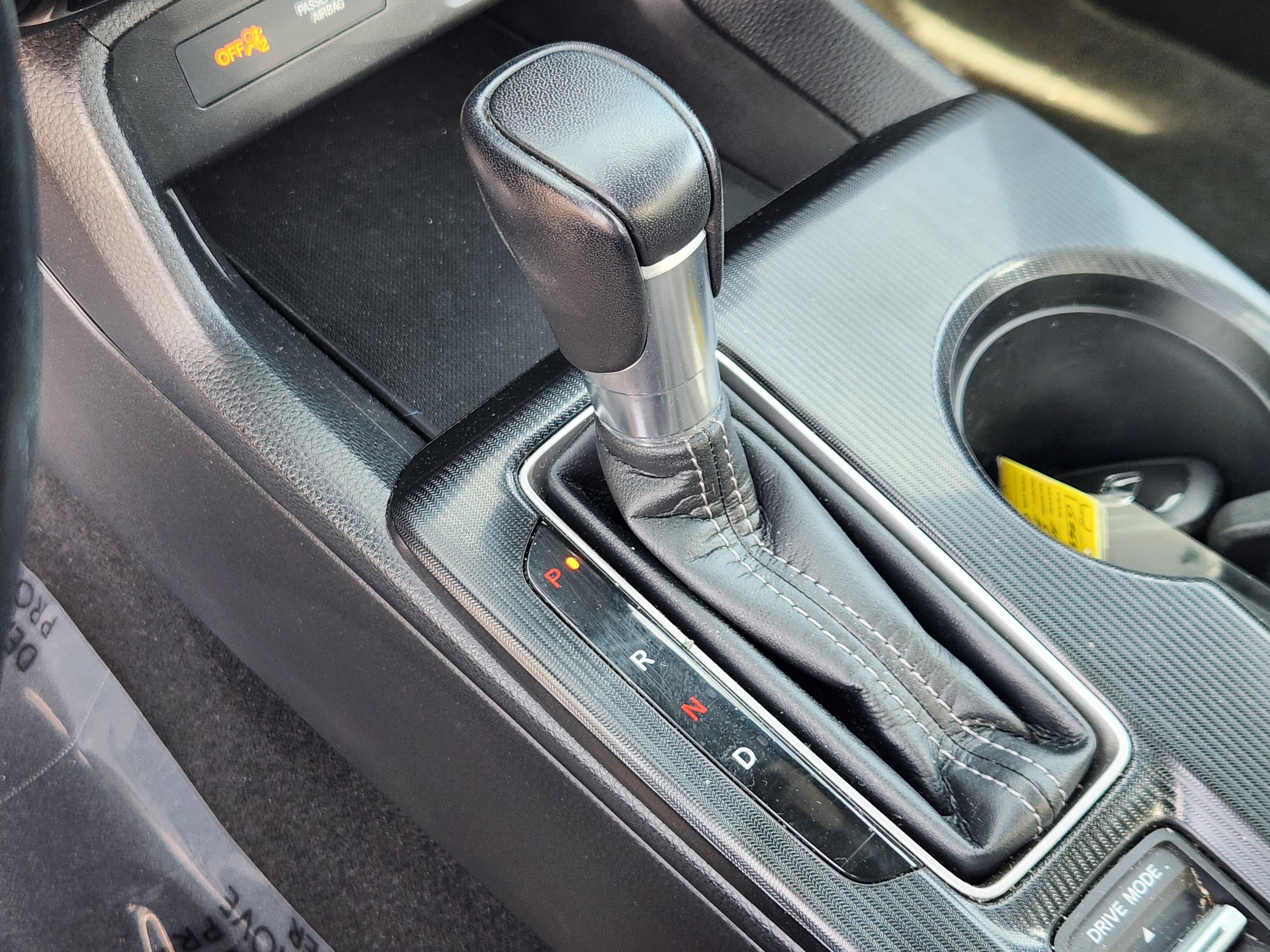 Certified 2023 Honda Civic Sport image 12