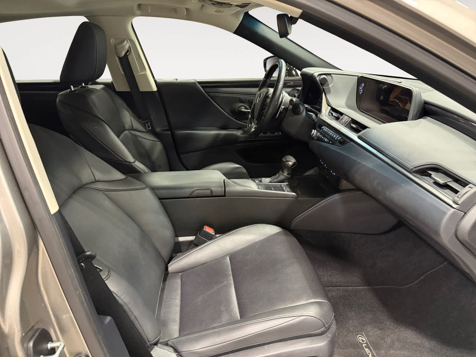 Used 2021 Lexus ES 350 w/ Premium Package FWD image 16