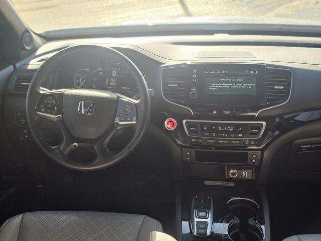 Used 2023 Honda Passport Elite image 2