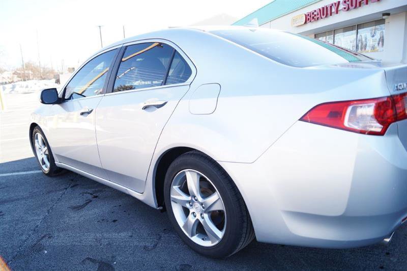 Used 2013 Acura TSX w/ Technology Package image 7