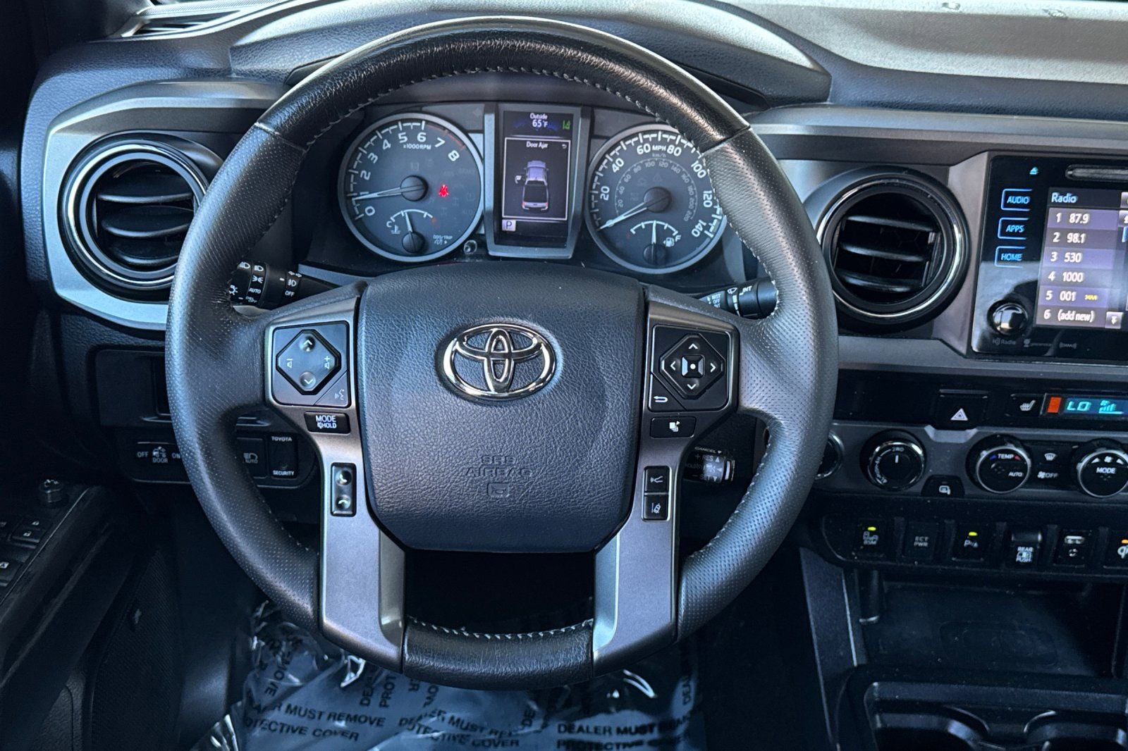 Used 2019 Toyota Tacoma TRD Pro image 16